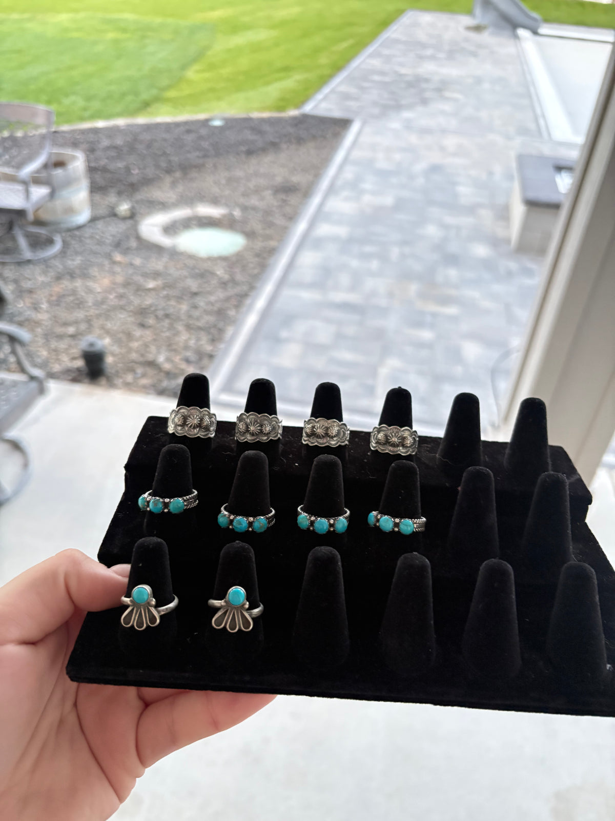 Rings