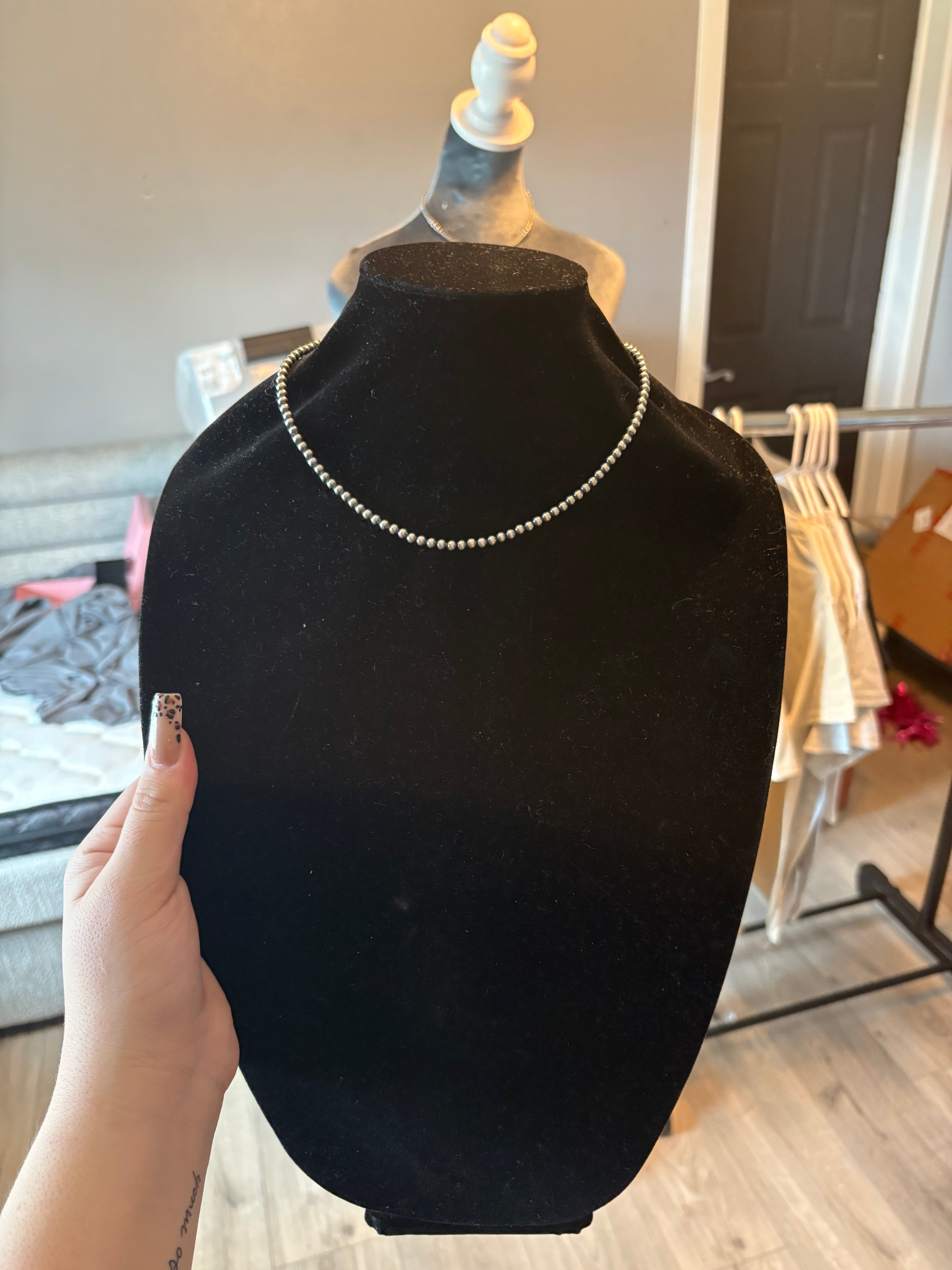 3-6mm pearls