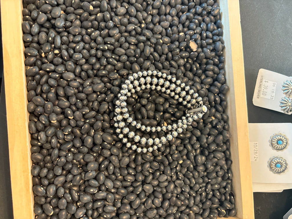 3 strand braclet