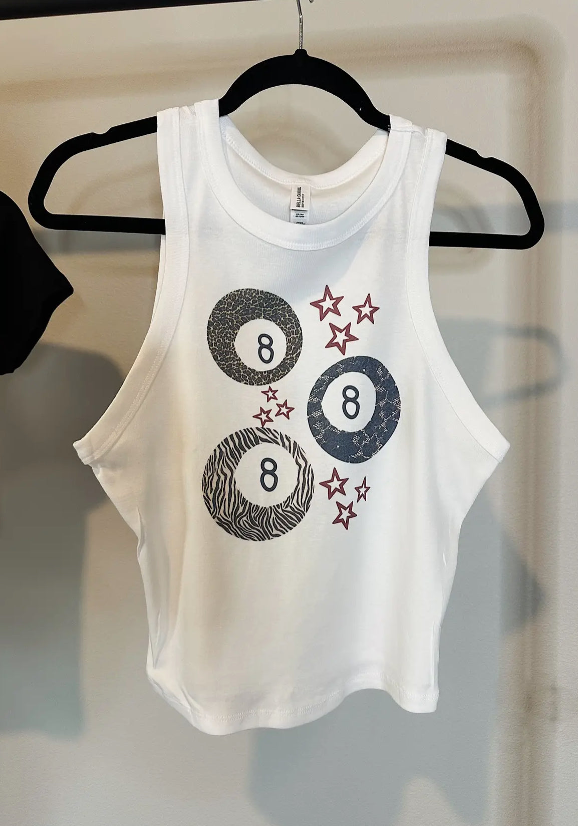 8ball tank