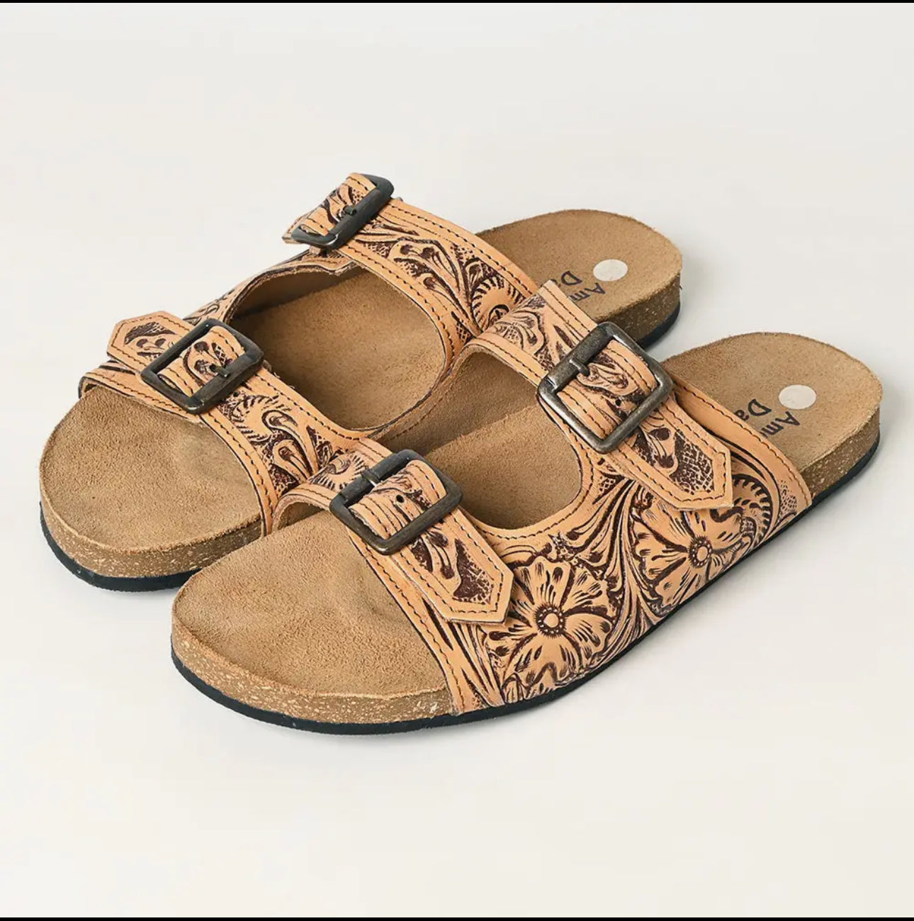 American Darling Sandles