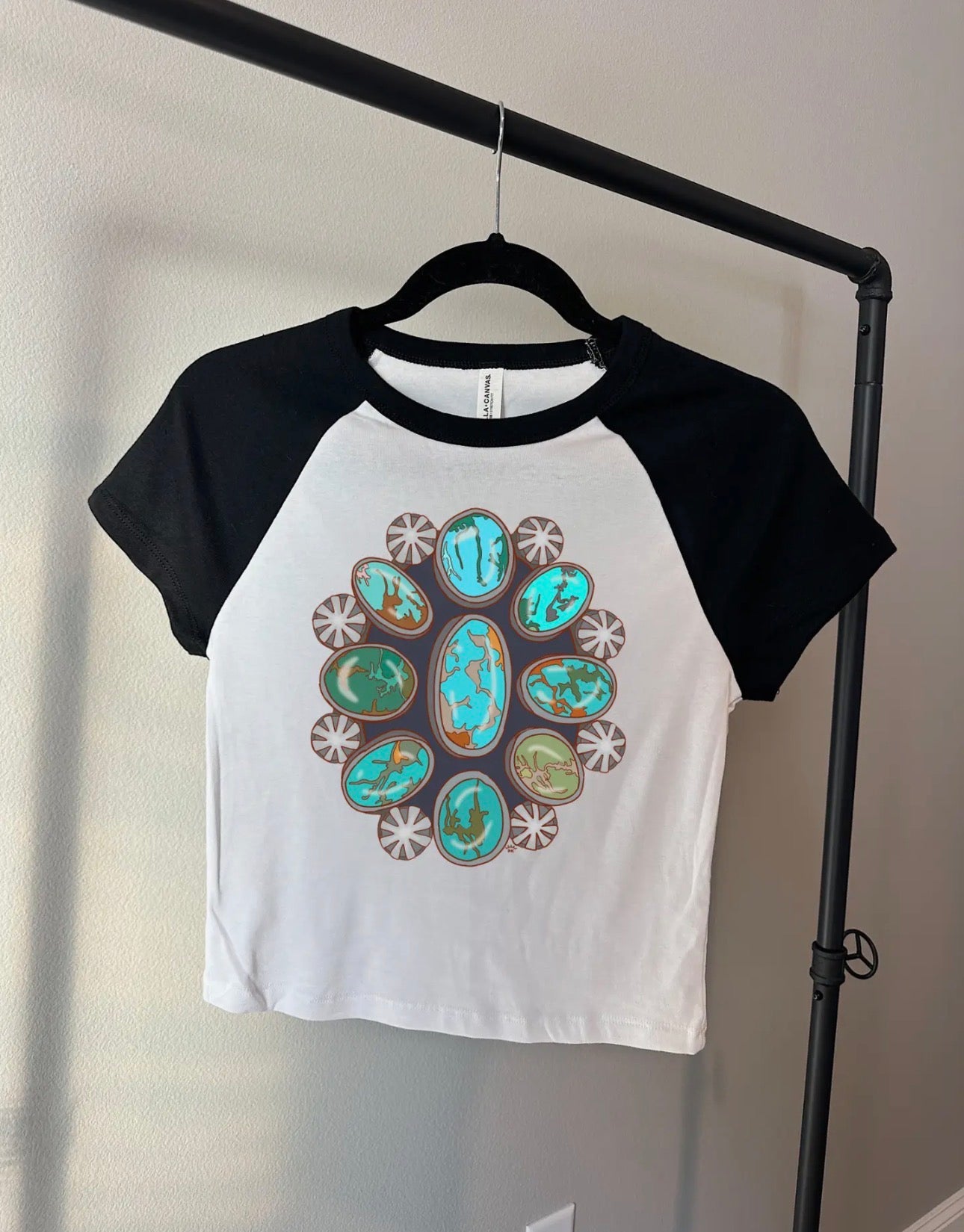 Turquoise Stone