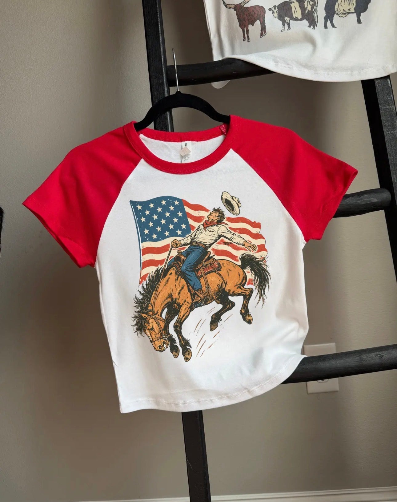 American Cowboy